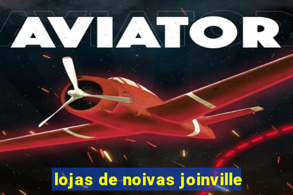 lojas de noivas joinville