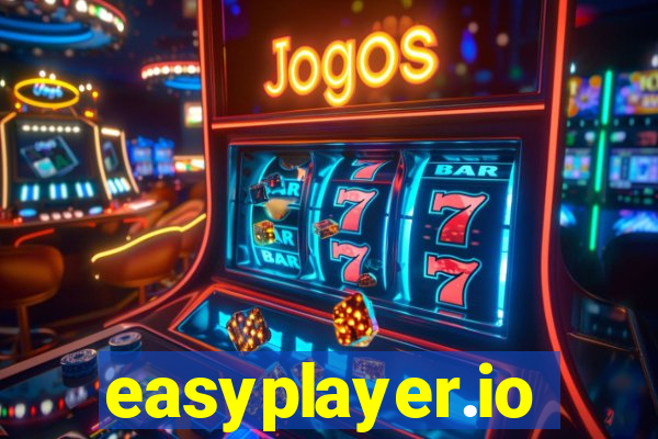 easyplayer.io