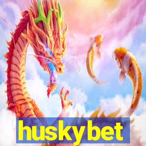 huskybet