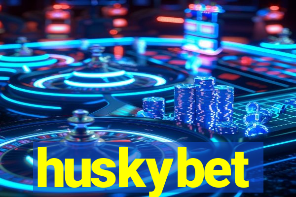 huskybet