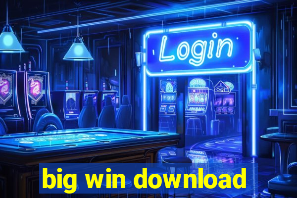 big win download