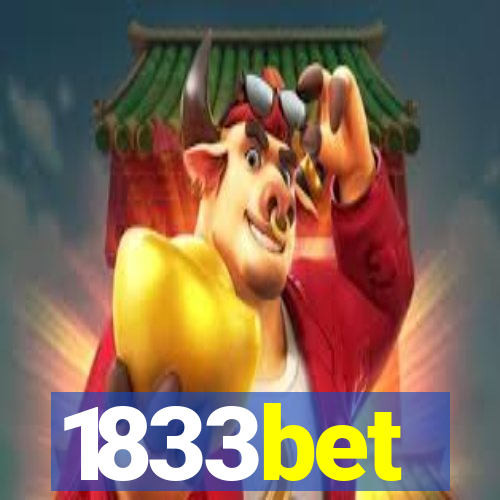 1833bet