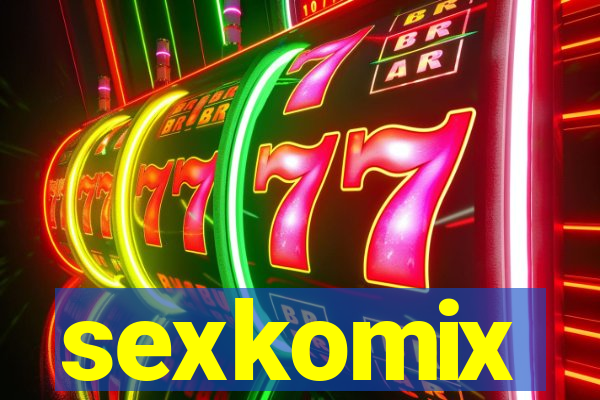 sexkomix