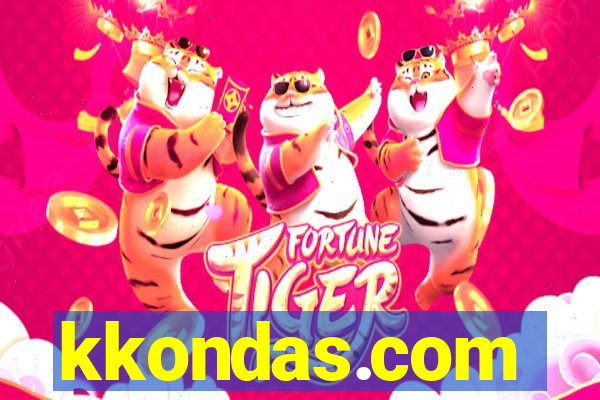 kkondas.com