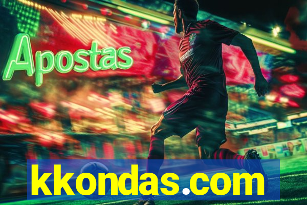 kkondas.com