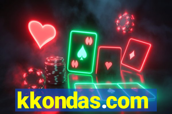 kkondas.com