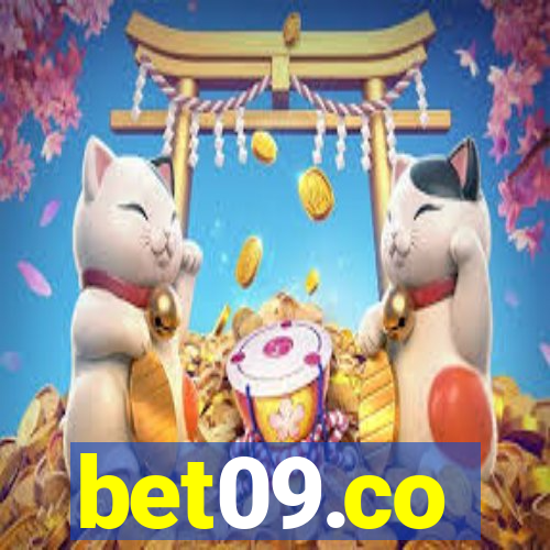 bet09.co