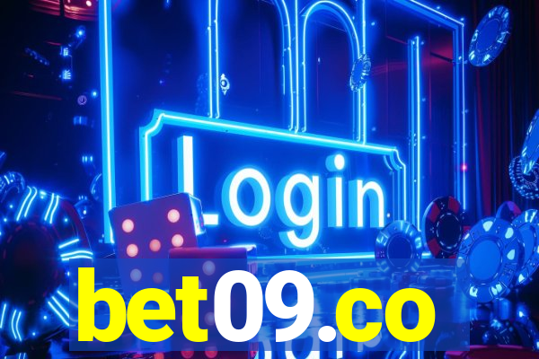 bet09.co