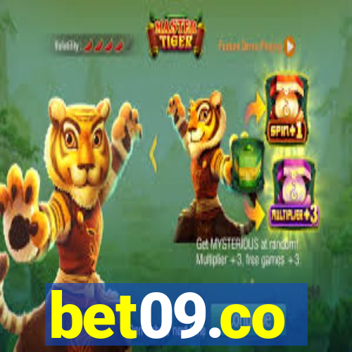 bet09.co