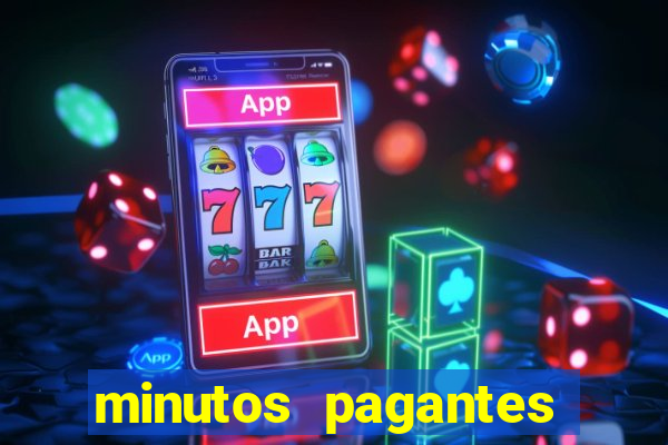 minutos pagantes fortune tiger atualizado