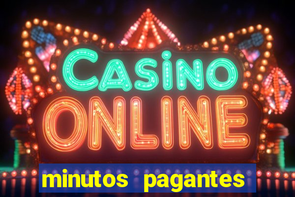 minutos pagantes fortune tiger atualizado