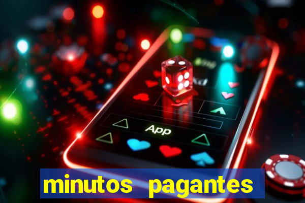 minutos pagantes fortune tiger atualizado