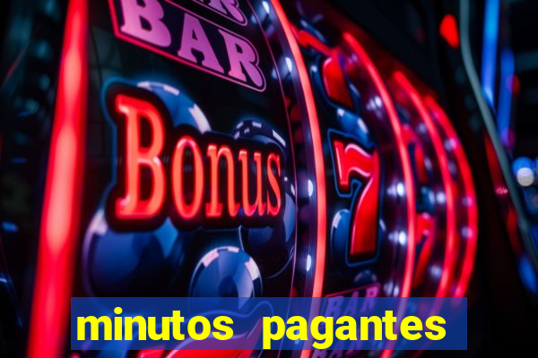 minutos pagantes fortune tiger atualizado