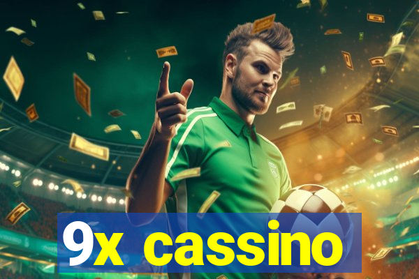 9x cassino