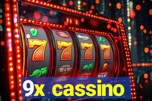 9x cassino