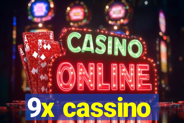 9x cassino