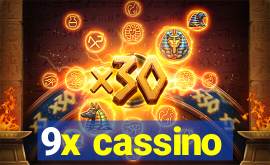 9x cassino