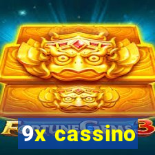 9x cassino