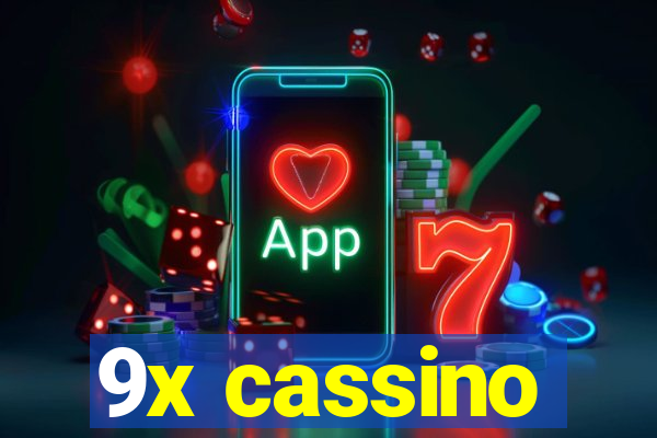 9x cassino