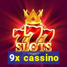 9x cassino