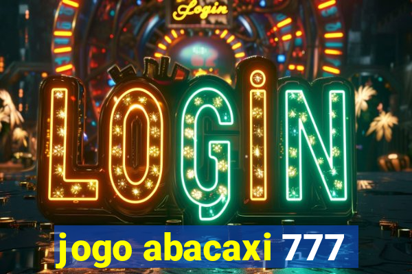 jogo abacaxi 777