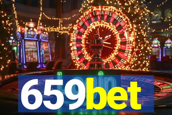 659bet