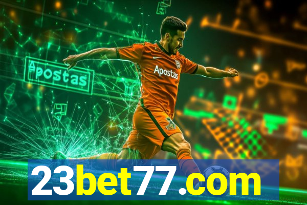 23bet77.com