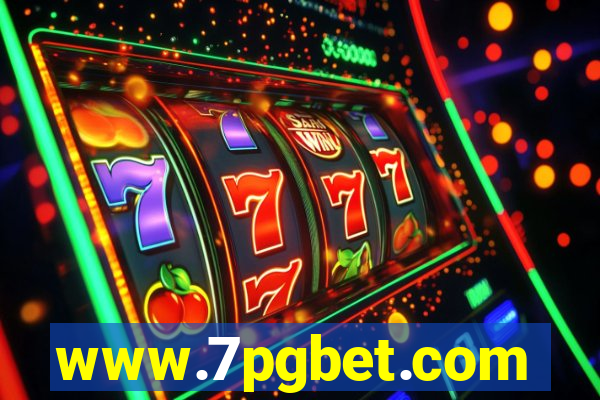 www.7pgbet.com