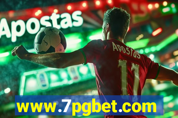 www.7pgbet.com