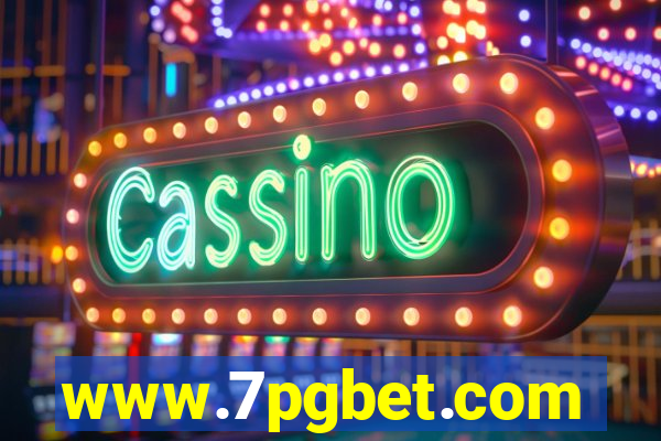 www.7pgbet.com