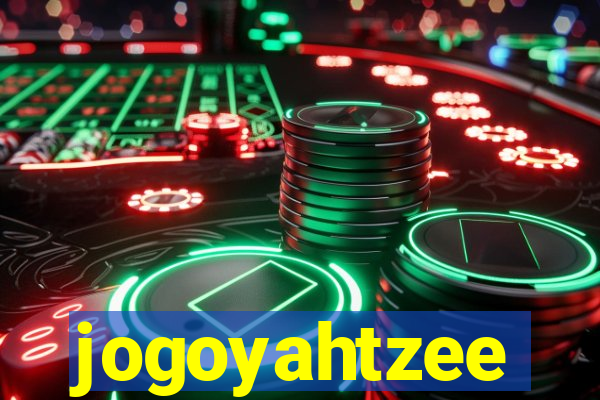 jogoyahtzee