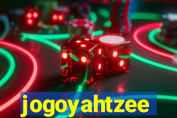 jogoyahtzee