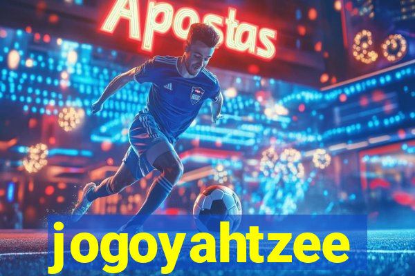 jogoyahtzee