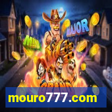 mouro777.com