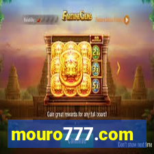 mouro777.com