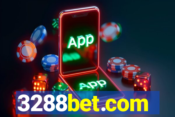 3288bet.com