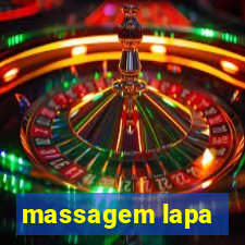 massagem lapa