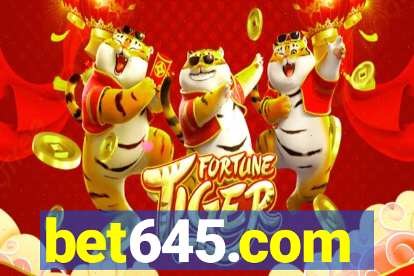 bet645.com