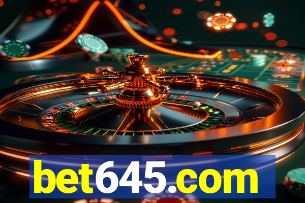 bet645.com