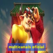 multicanais oficial