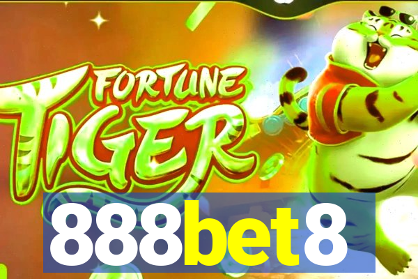 888bet8