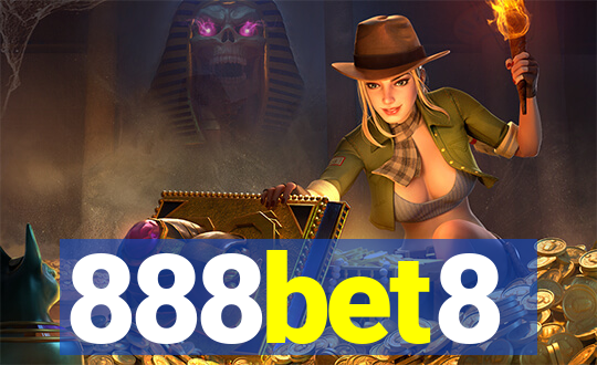 888bet8