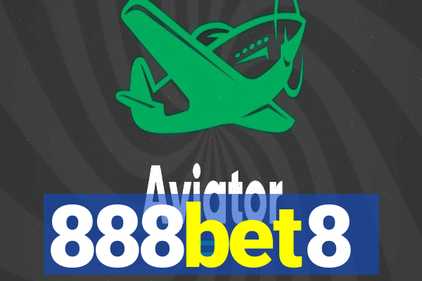 888bet8