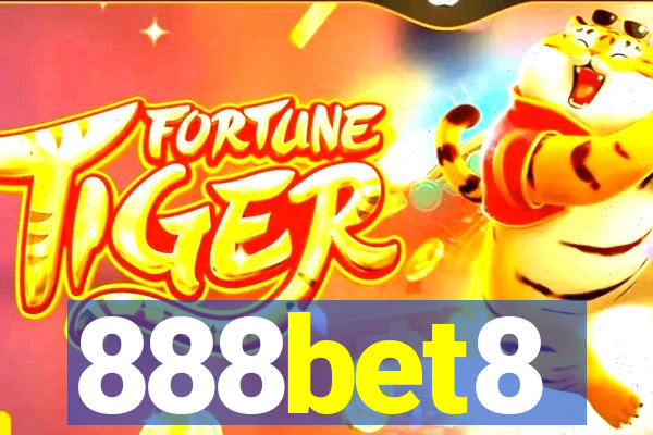 888bet8