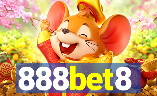 888bet8