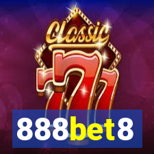 888bet8