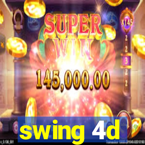 swing 4d