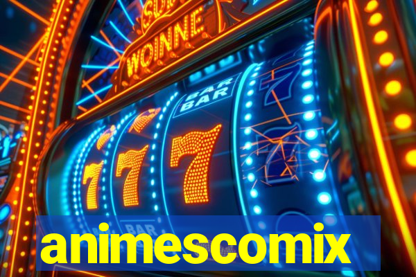 animescomix