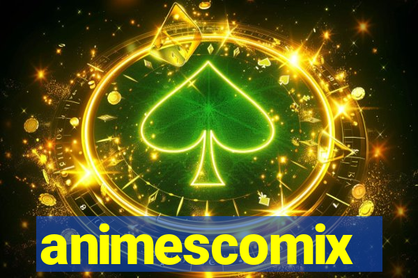 animescomix