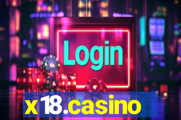 x18.casino